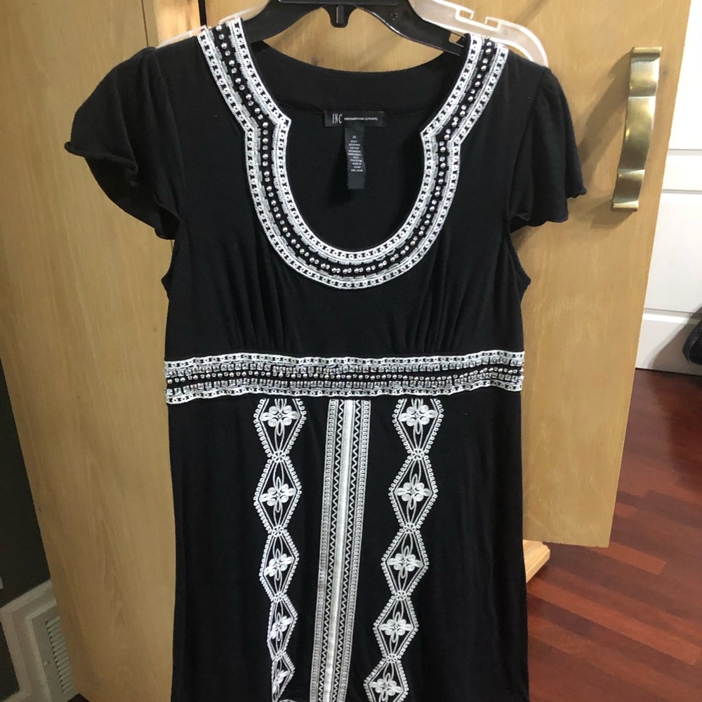 INC dress